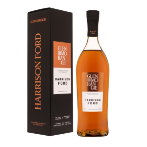 Glenmorangie Harrison Ford
